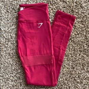 Gymshark Nikki Blackketter Leggings